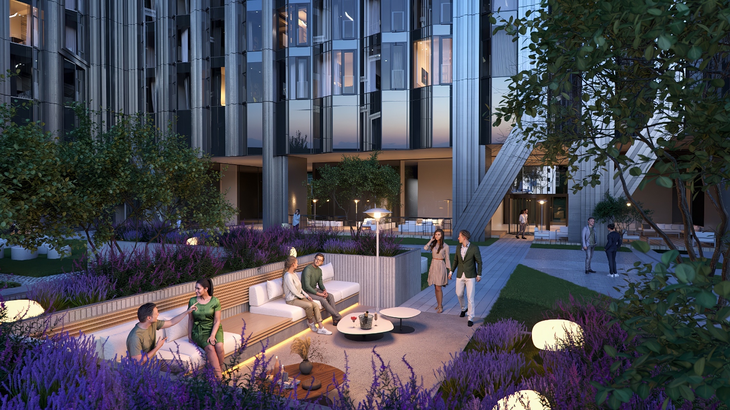 Как выбрать идеальную «сбалансированную» новостройку в Москве